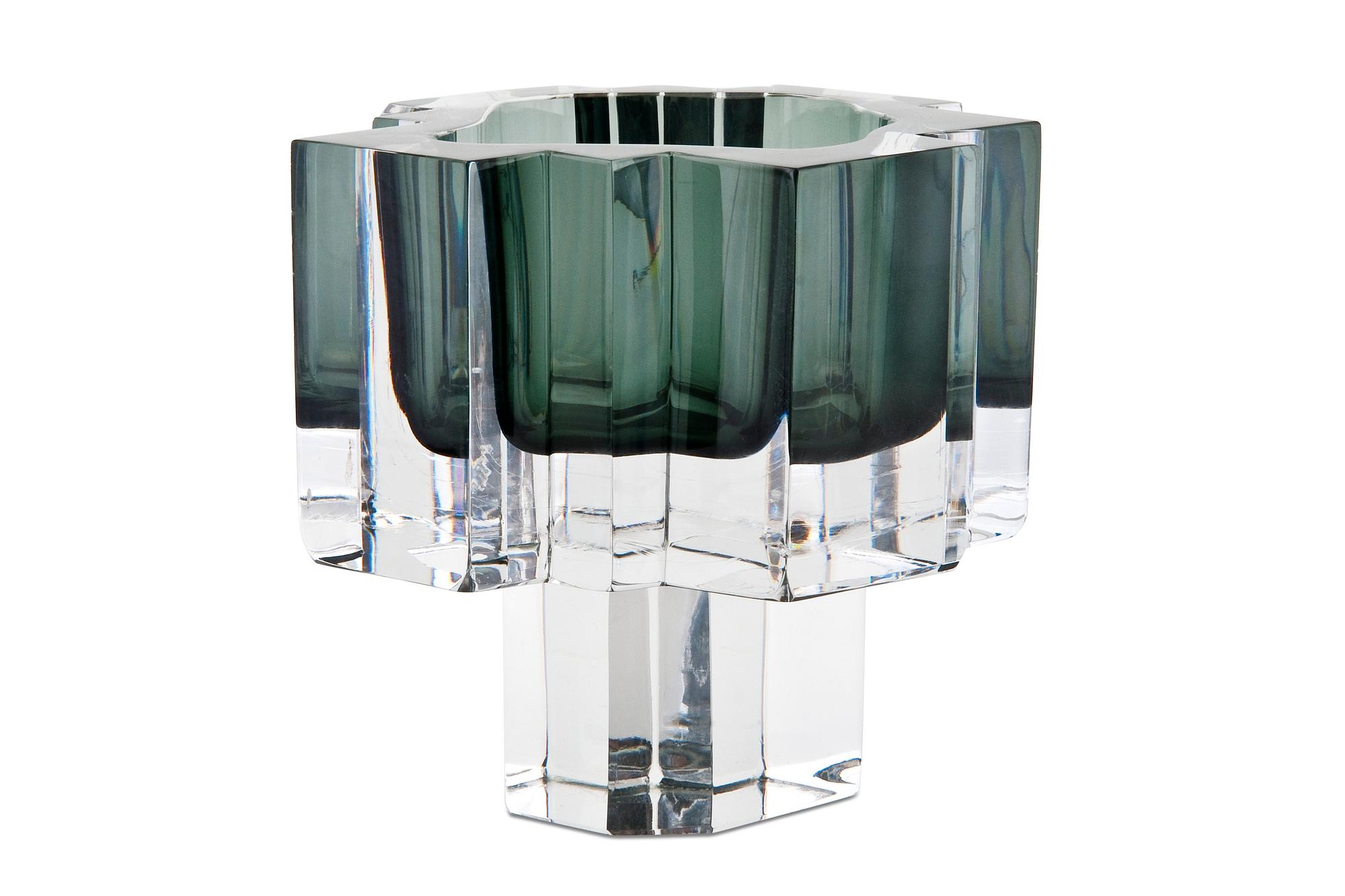 Helena Tynell, GLASSKULPTUR.