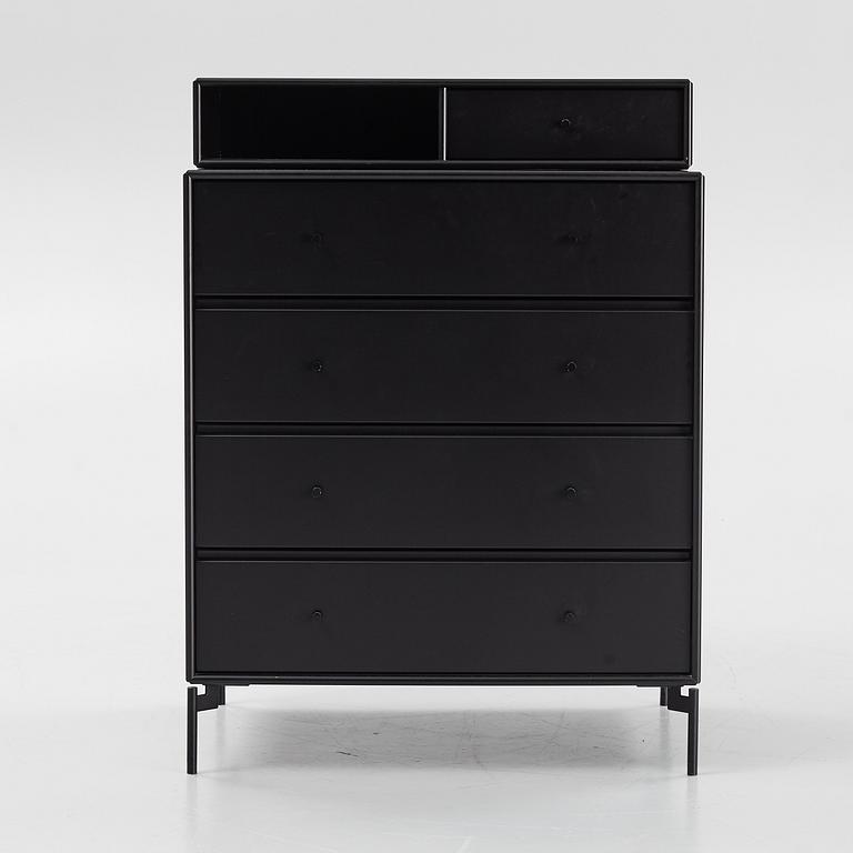 Peter J Lassen, byrå, "KEEP", Montana, Danmark.