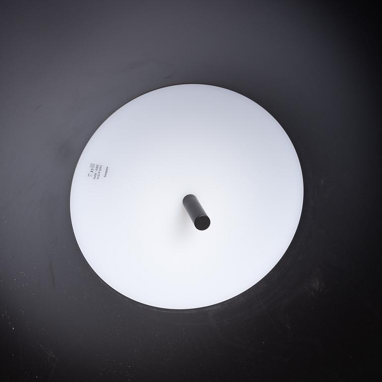 Claesson Koivisto Rune, a 'W151 Extra Large Pedant S2' ceiling lamp, Wästberg, Sweden.
