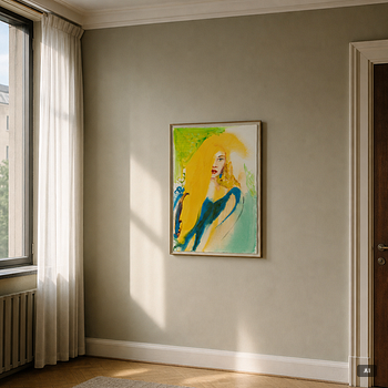 Jan Naliwajko, Figural composition.