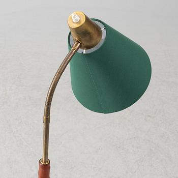 Golvlampa, 1900-talets andra hälft, Falkenbergs Belysning.