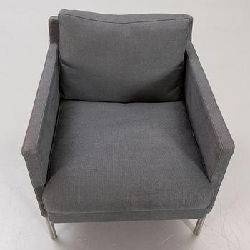 Jens Juul Eilersen, armchair 21st century.