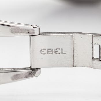 Ebel, Sport Wave Chronograph, armbandsur, 43 mm.