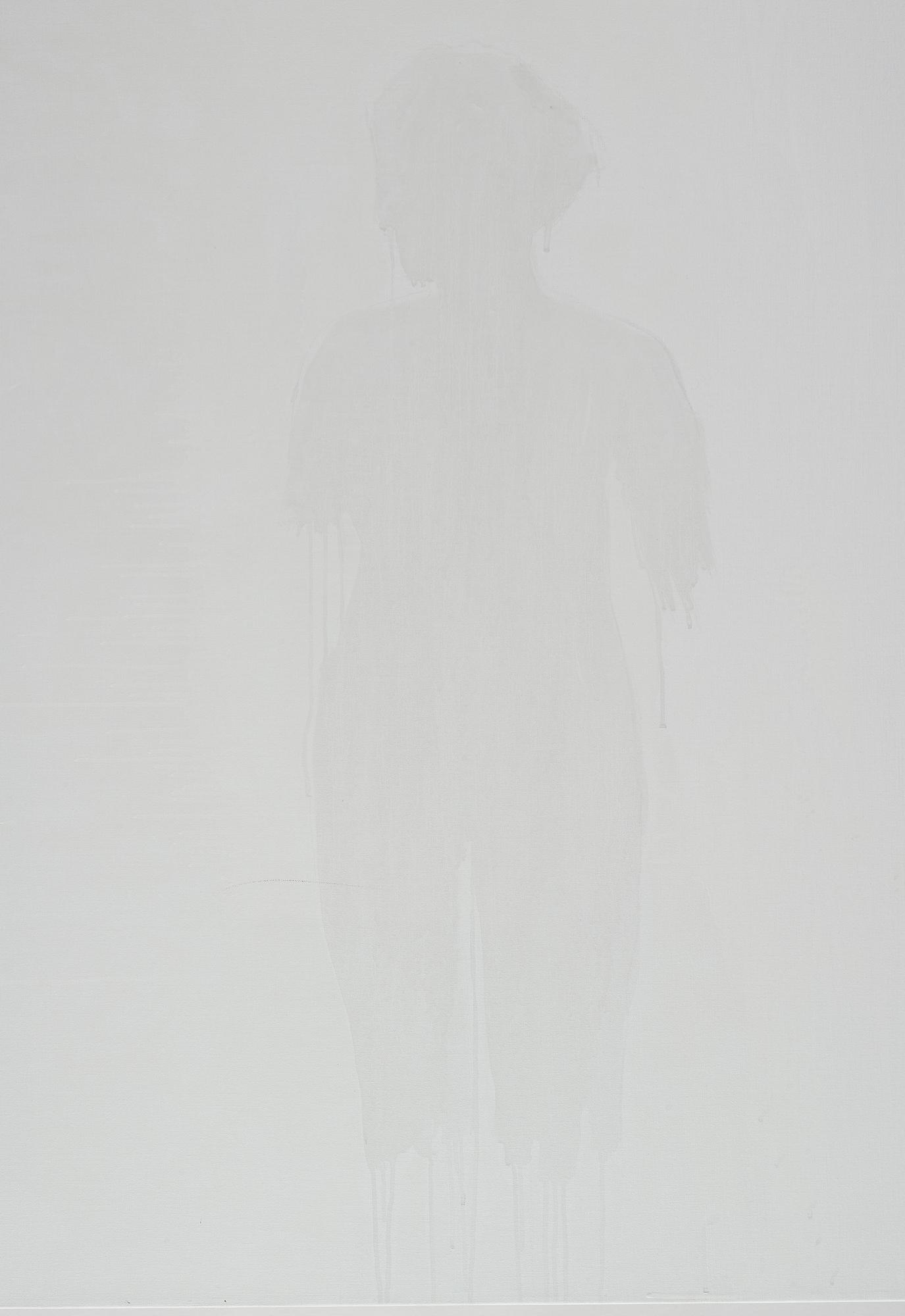 Cecilia Edefalk, "Venus II".