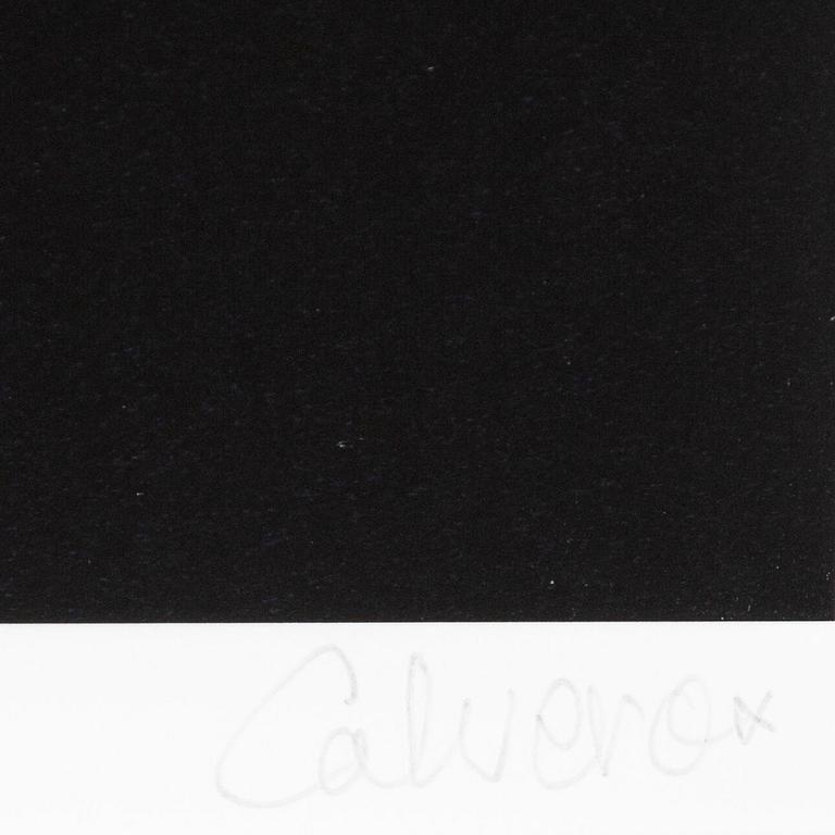 Torbjörn Calvero, "ABBA", 1978.