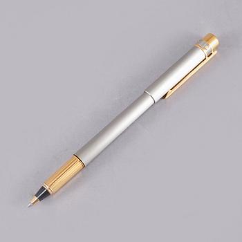 BLÄCKPENNA, "Must de Cartier", Cartier.