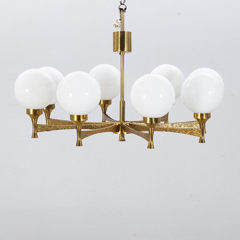 TAKLAMPA 1950/60-tal.