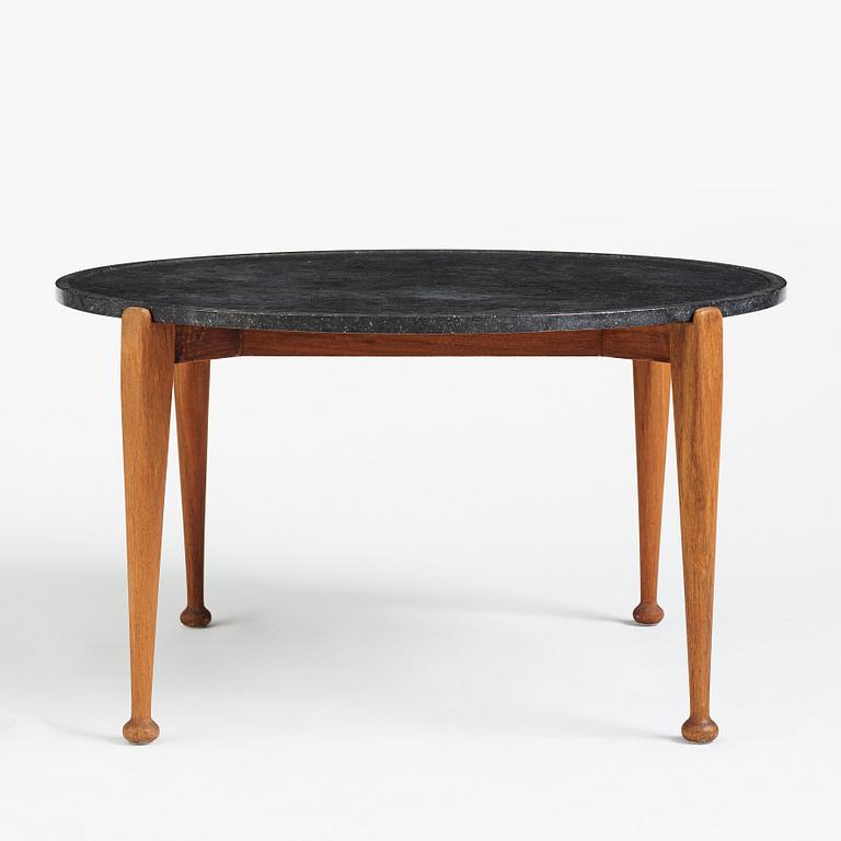 Josef Frank, a model "965", table, Firma Svenskt Tenn, Sweden 1940-50s.