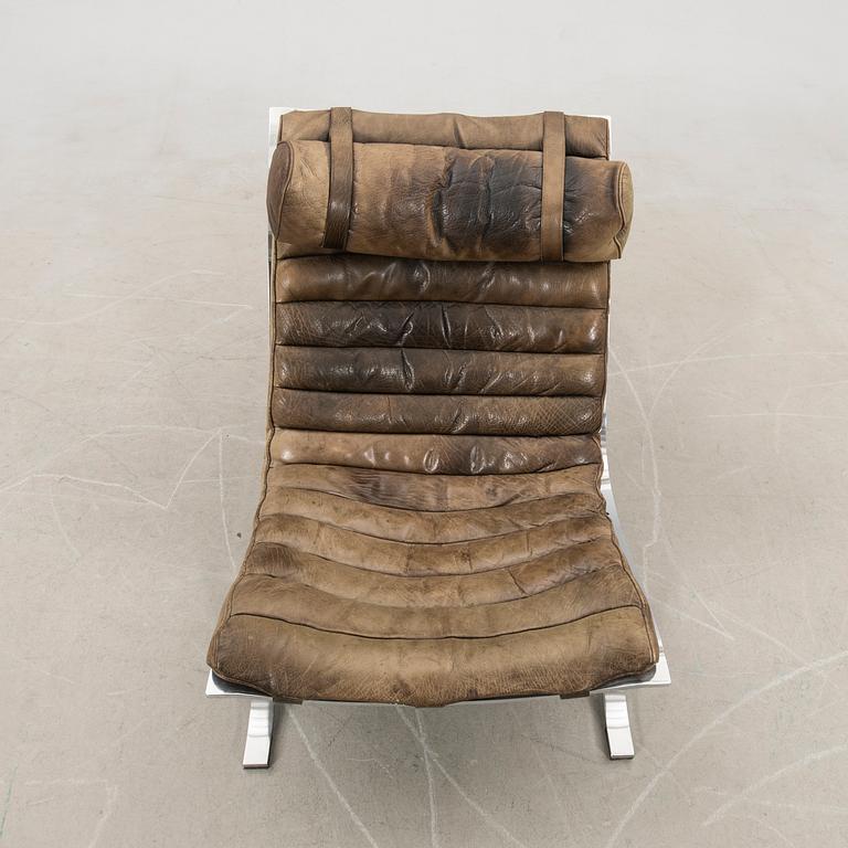 Arne Norell, armchair "Ari", Norell Möbel AB, second half of the 20th century.
