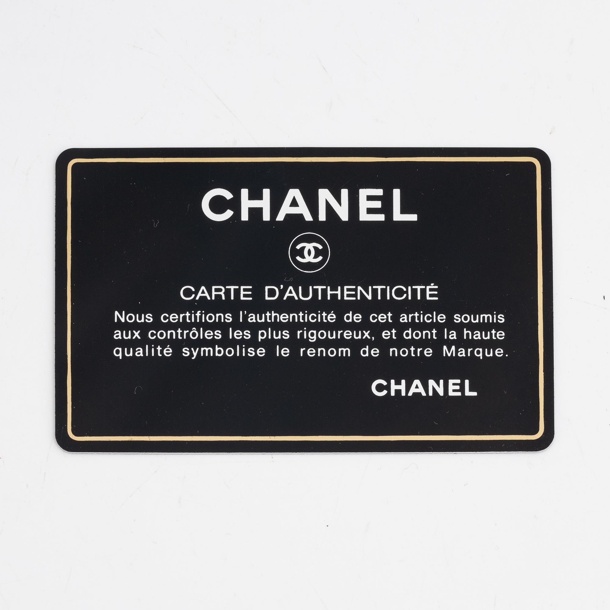 Chanel, bag, "Medium Double Flap Bag, 2005-2005.