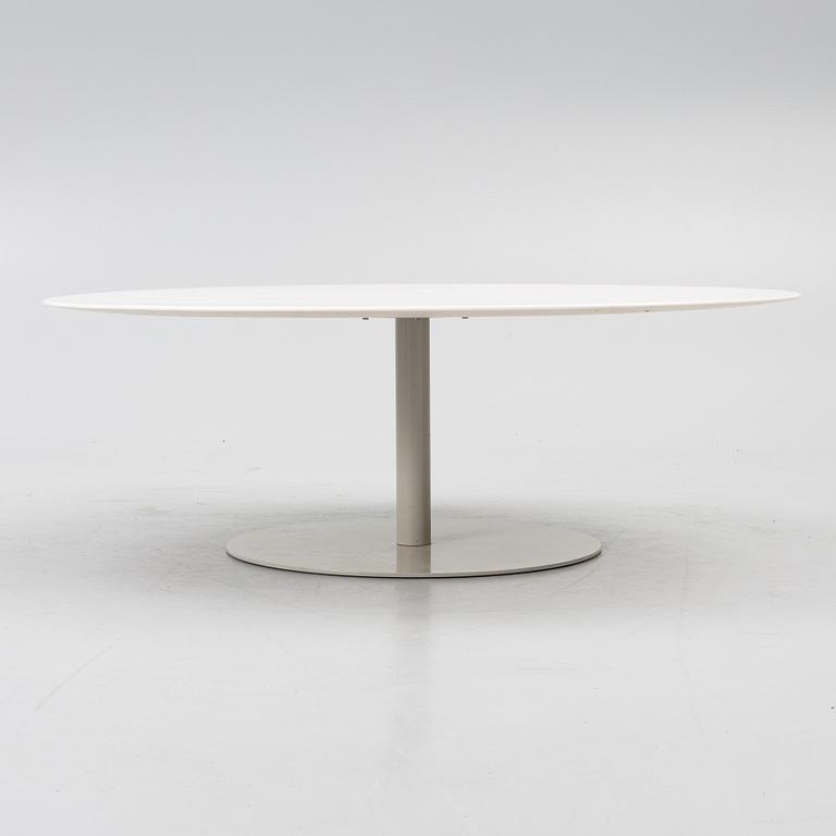 Morten Voss, an 'Attitude' coffee table, Fritz Hansen, Denmark, 2007.