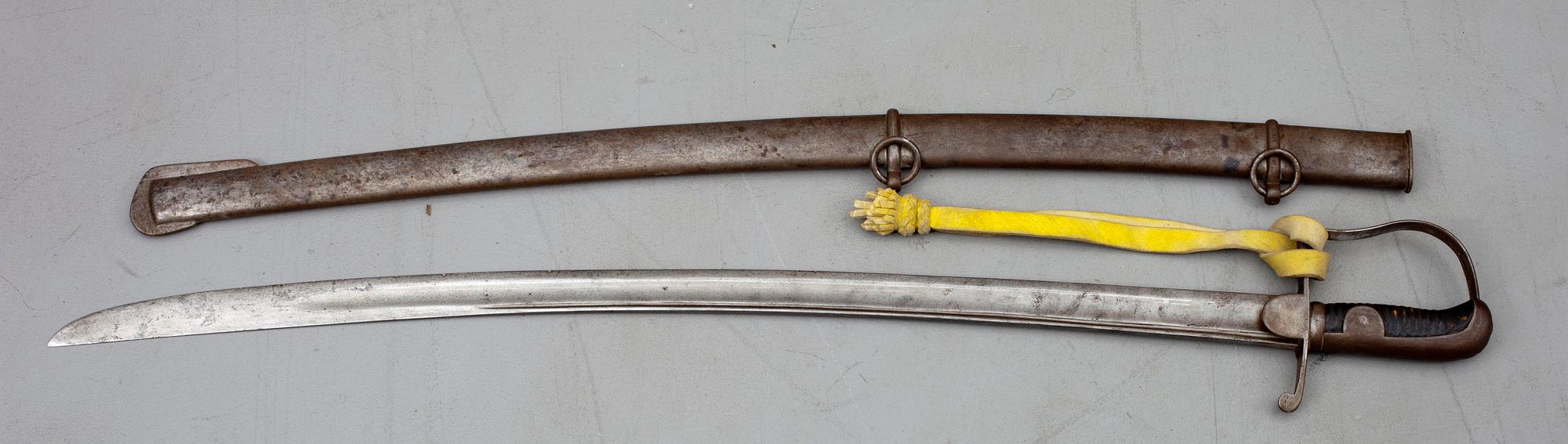 SABEL, sekelskiftet 1800/1900-tal.