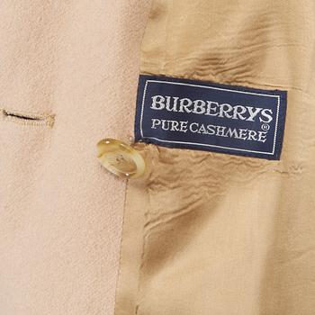 KAPPA, Burberry.