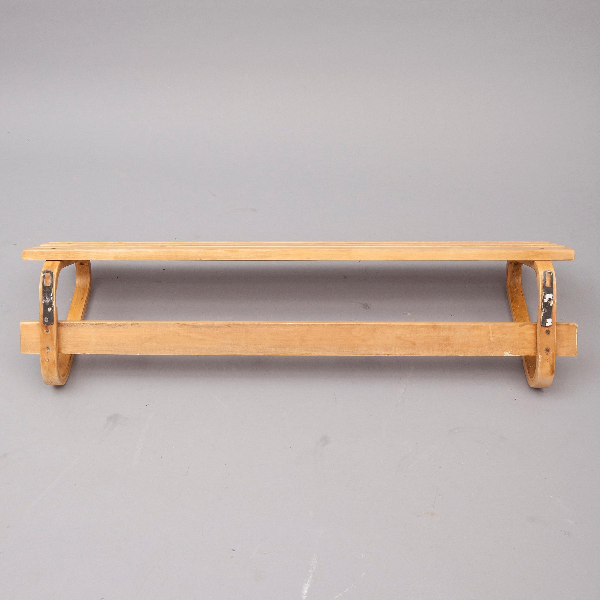 NAULAKKO, Alvar Aalto, Artek.