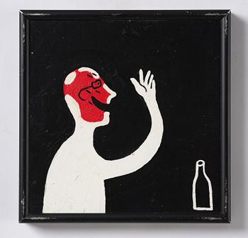 Roger Risberg, "Suputen", 8 parts.