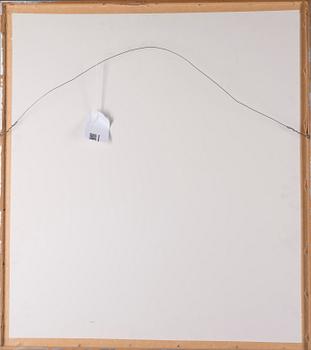 CAROLUS ENCKELL, serigrafia, monogrammisignerattu CE, päivätty -85 ja numeroitu 24/200.