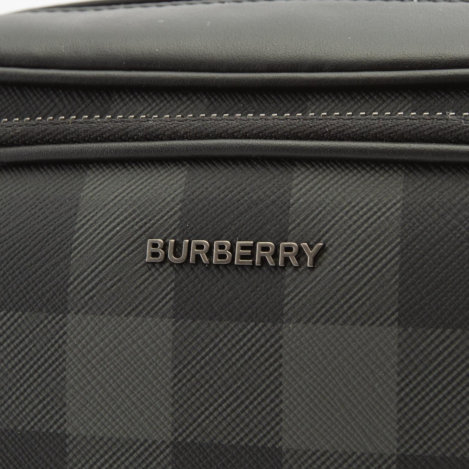 Burberry, bag, "Paddy bag".