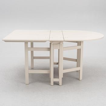 Slagbord, "Bergslagen", ur IKEAs 1700-talsserie, sent 1900-tal.