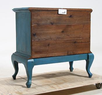 BYRÅ. Barockstil 1900-tal.