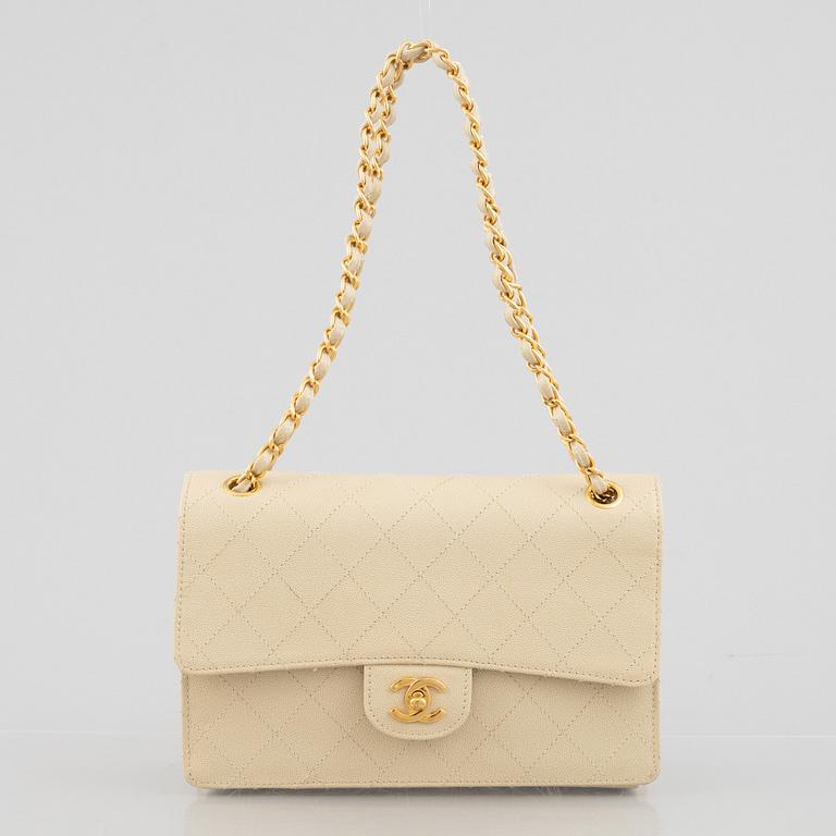 Chanel, bag, "Flapbag / Classic Bag", 1997-1999.