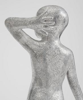 Maria Miesenberger, "Half an Angel".