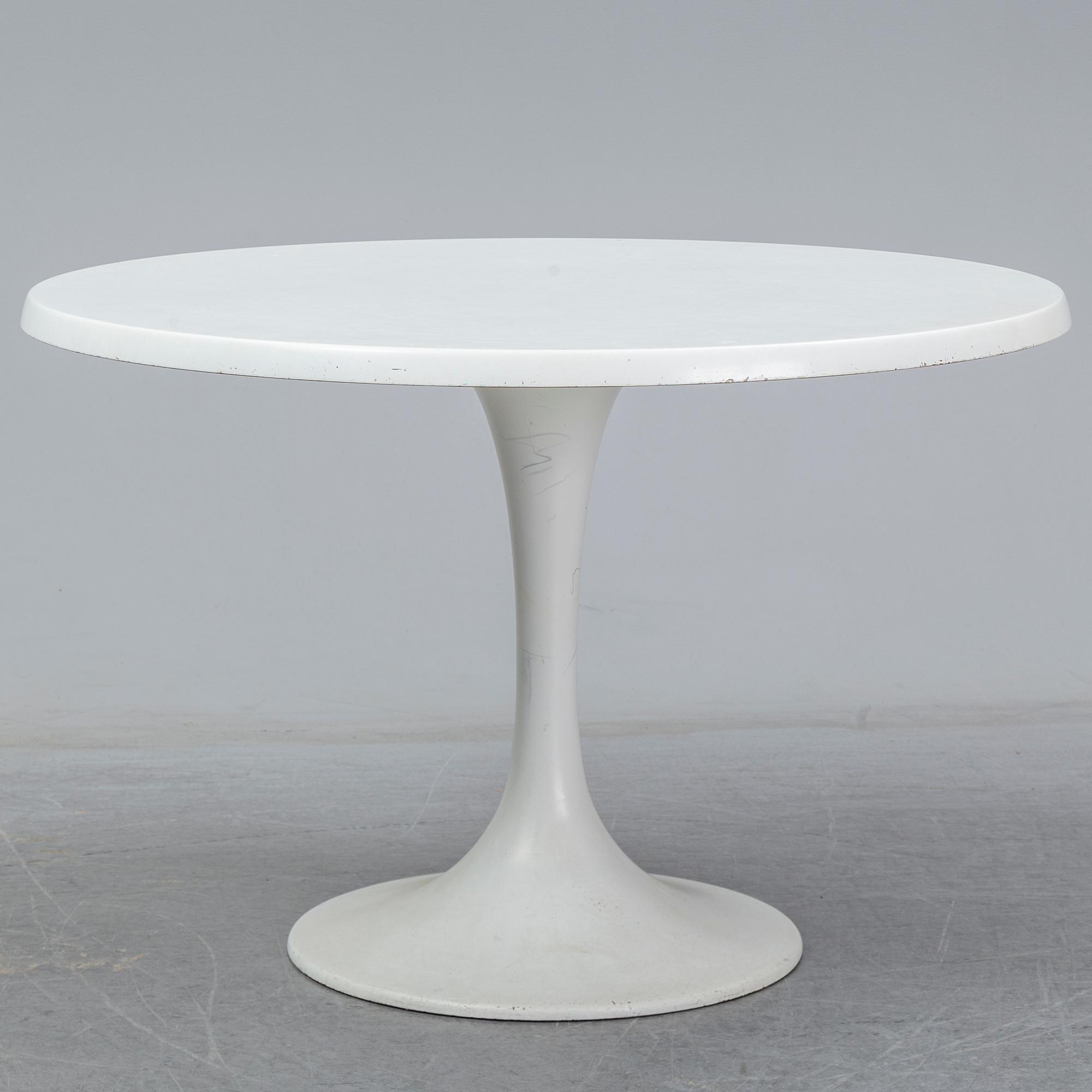 ROBIN DAY, matgrupp 5 delar, Overman.