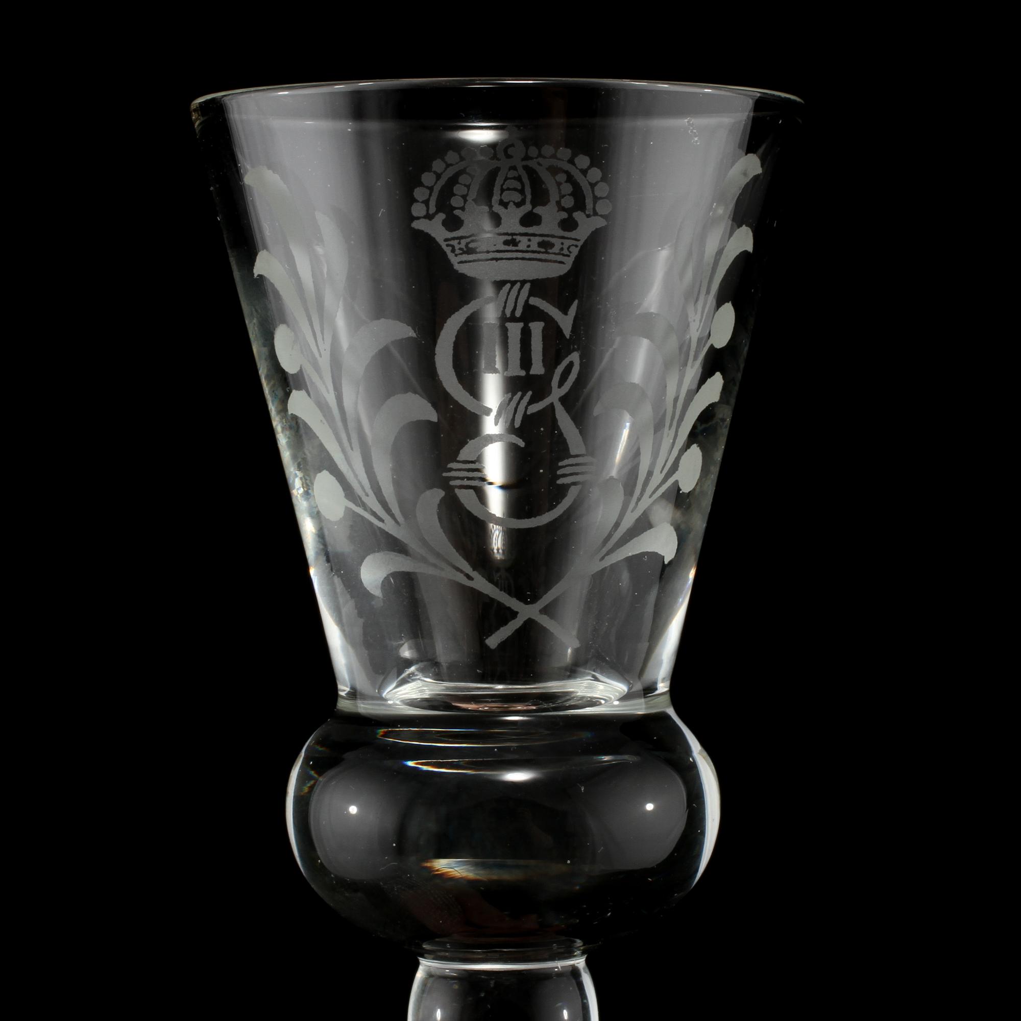 SNAPSGLAS, 12 st, 1900-talets andra hälft.