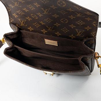 Louis Vuitton, väska, "Pochette Metis", 2021.