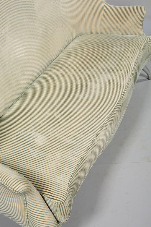 SOFFA, "Bonaparte", Gubi Olsen, formgiven 1990.