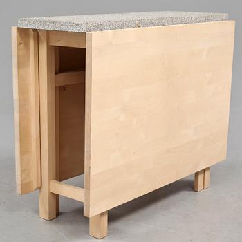 SLAGBORD, "Bohus", Marit Stigsdotter, Stolab, 1900/2000-tal.