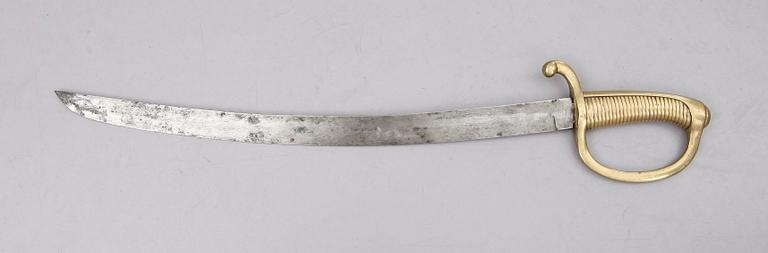 HUGGARE, 1800-talets första hälft.