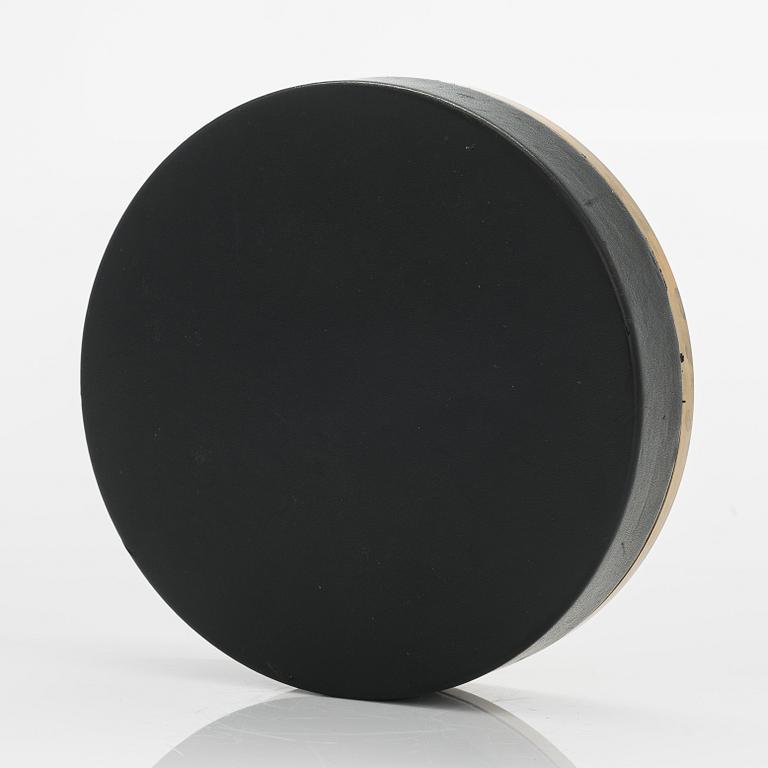 Alvar Aalto, an ash tray for Valaistustyö.