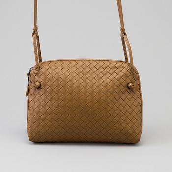 a bottega veneta bag.