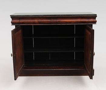 SIDEBOARD, England, 1800-talets andra hälft.