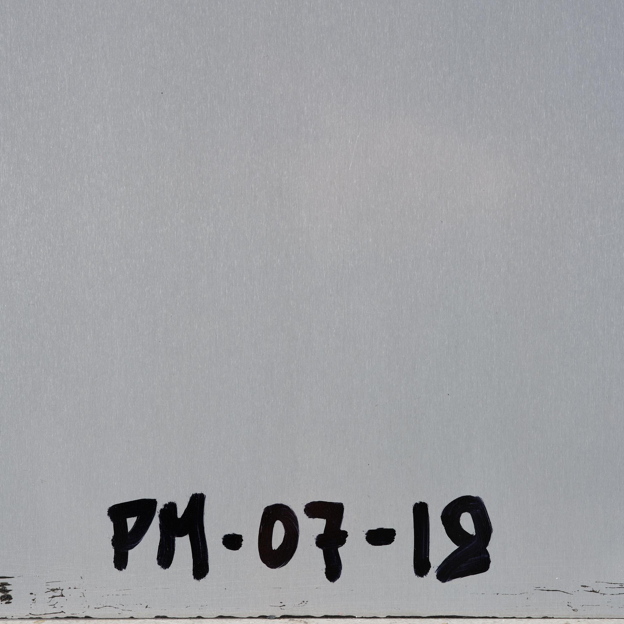 Per Mårtensson, "Escalator (11)",