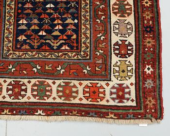 Carpet, semiantik Kaukas.