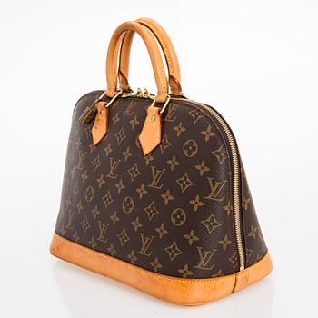 Louis Vuitton, "Alma", väska.
