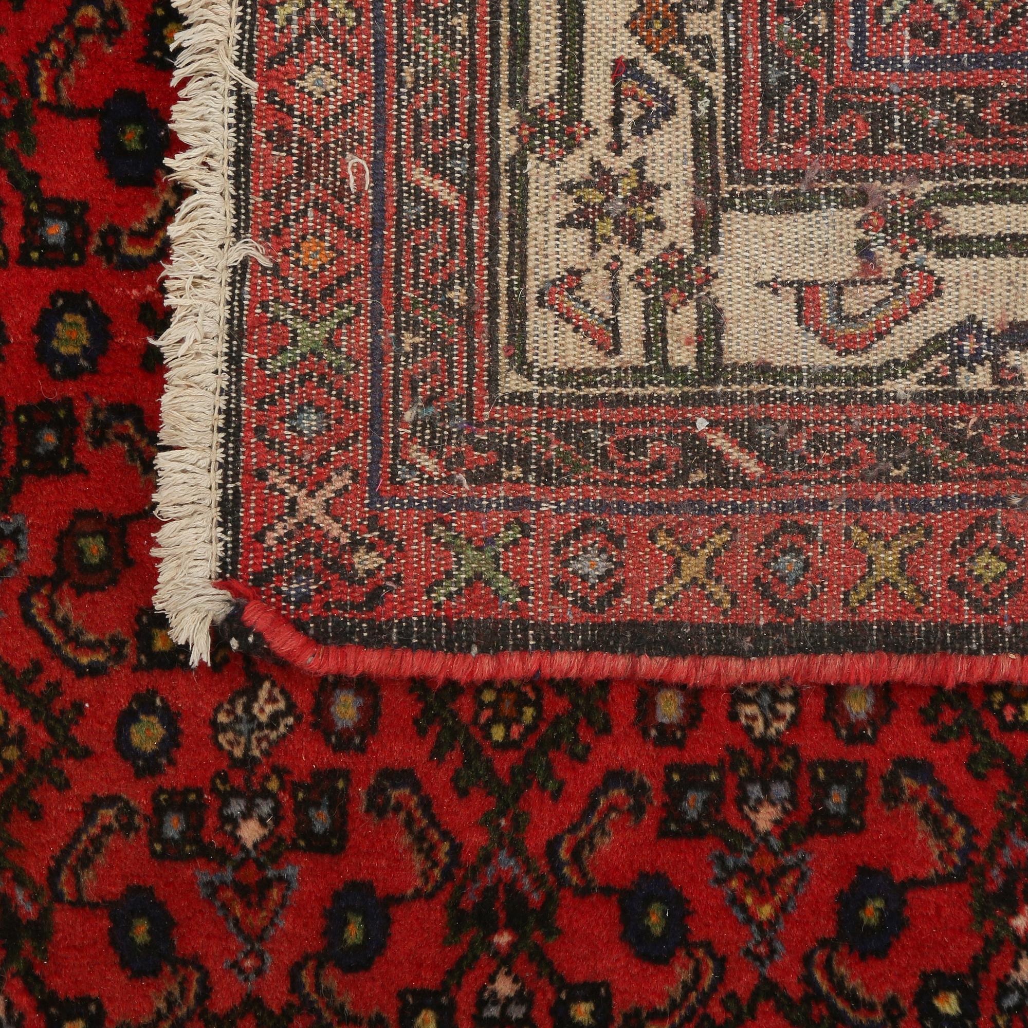 MATTA, orientalisk, old, ca 190 x 150 cm.