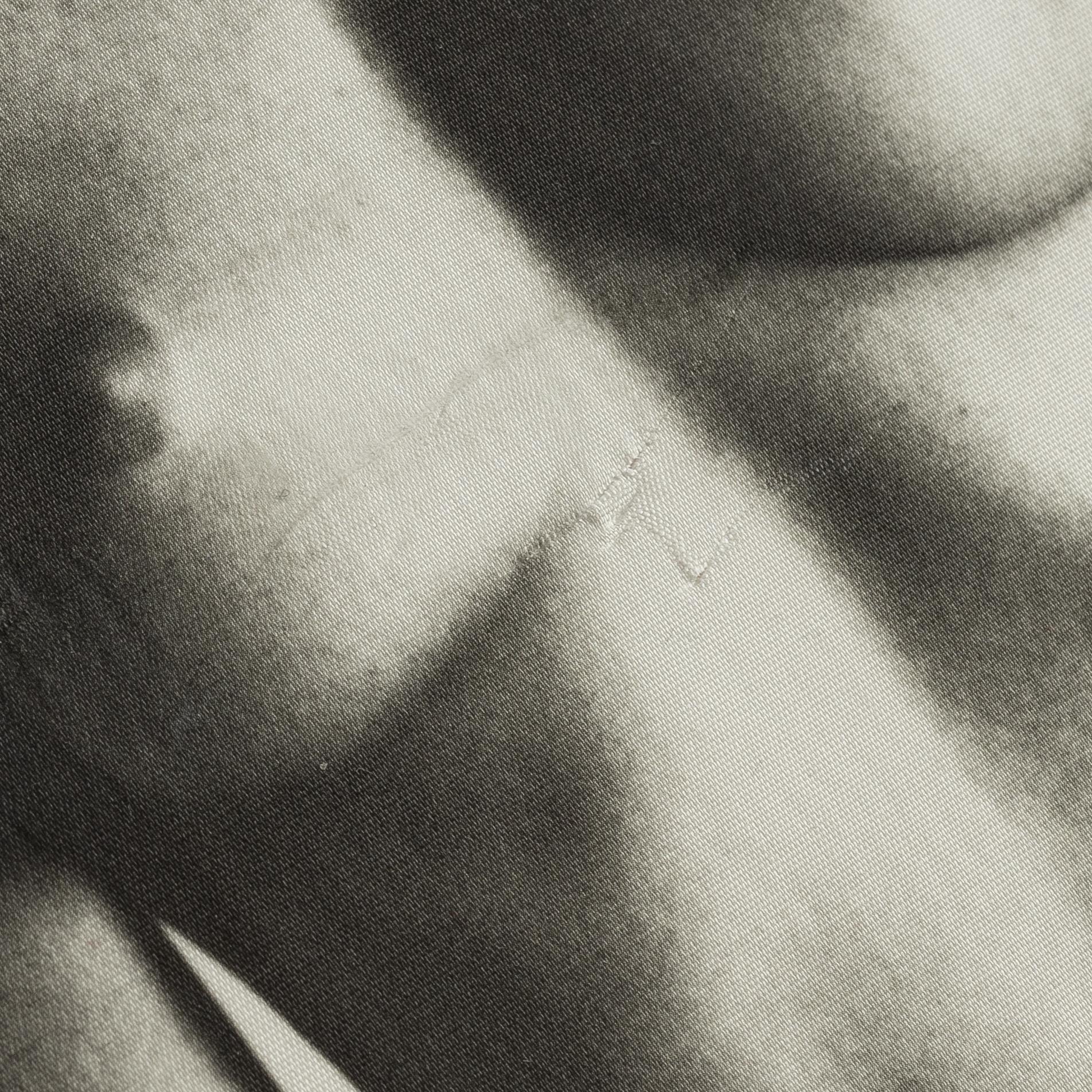 Helmut Newton, "SUMO", 1999.