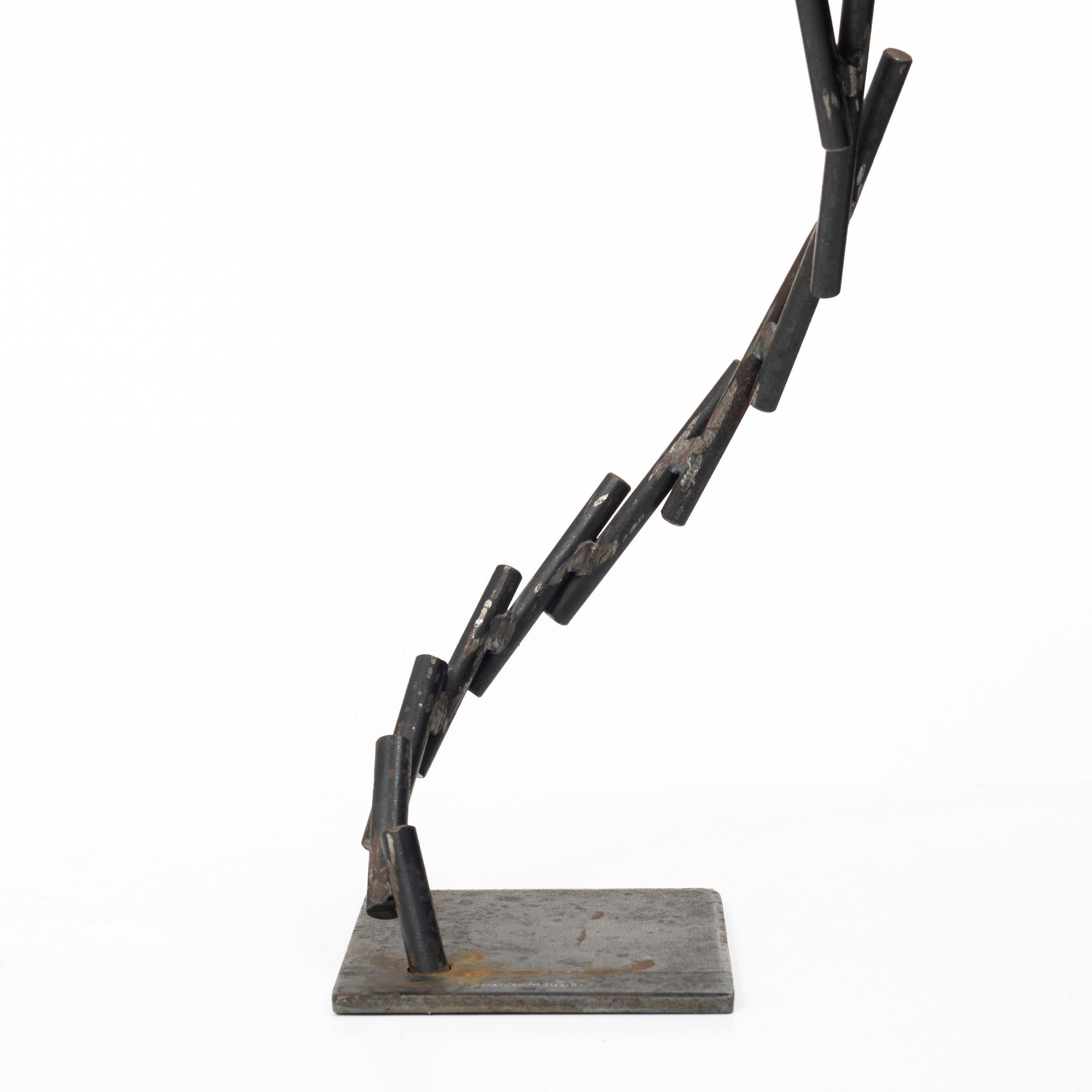 Oscar Reutersvärd, Untitled.
