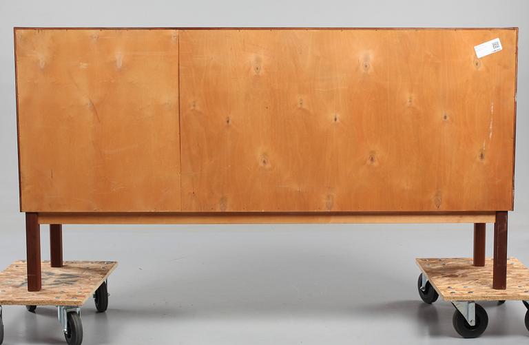 SIDEBOARD, Sverige, 1950/1960-tal.