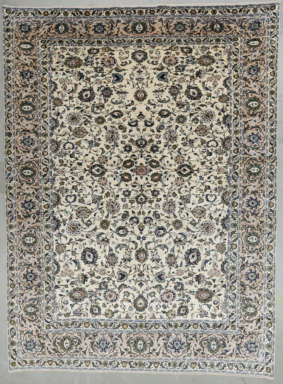 MATTA, Keshan, ca 395x305 cm.