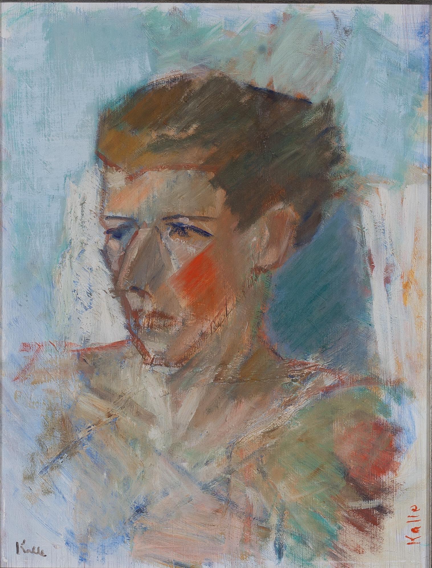 Kalle Hedberg, "Kalle".