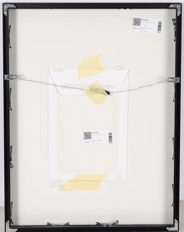 Karolina Henke, "Ludwig".