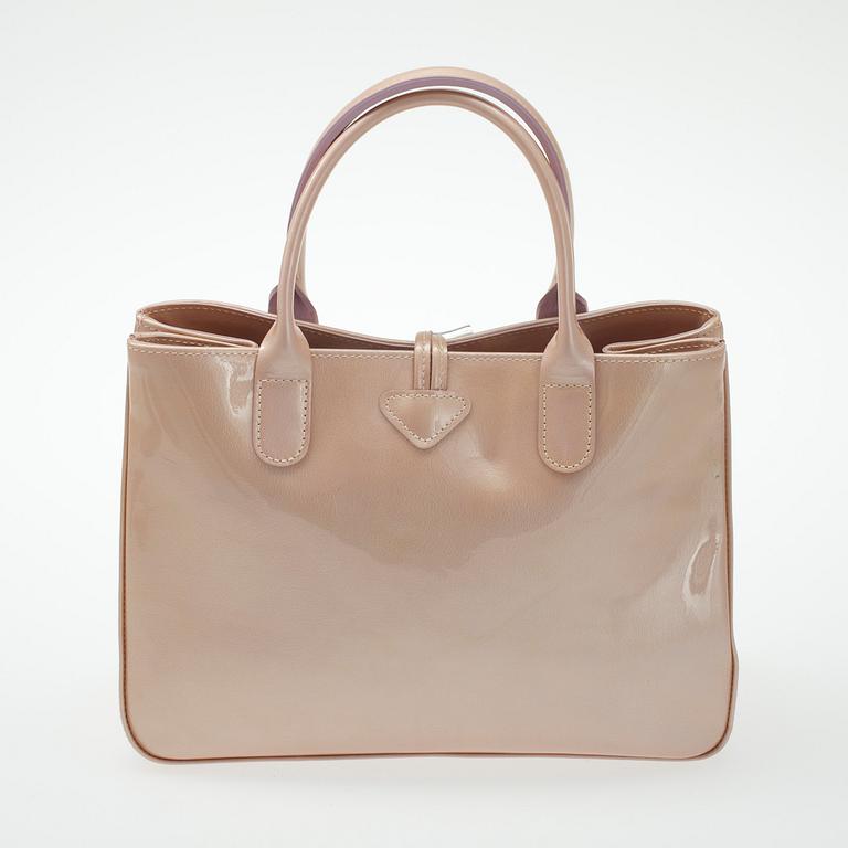 VÄSKA, Longchamp.