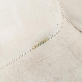 Yrjö Kukkapuro, fåtölj, "Karusell", Haimi 1970-tal.