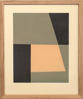 Bengt Orup, untitled.