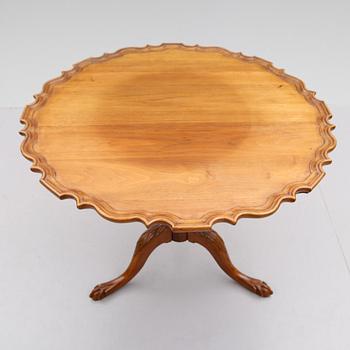 FÄLLBORD, George III-stil, England, 1800-/1900-tal.