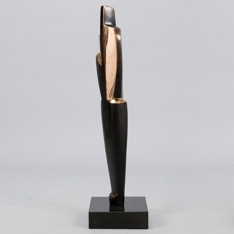 PAULI PARTANEN, "WINNER".