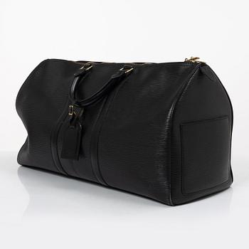 Louis Vuitton, weekendväska, "Keepall 55", 1996.